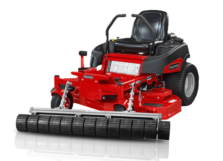 CheckMate™ for Snapper® 460Z