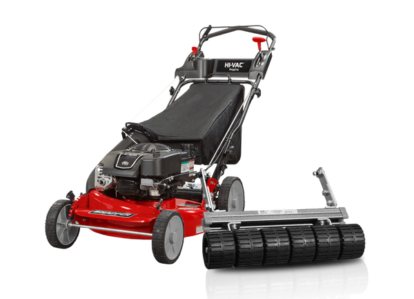 CheckMate™ for Snapper® Hi Vac®