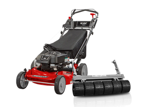 CheckMate™ for Snapper® Hi Vac®