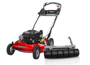 CheckMate™ for Snapper® Ninja® Commercial