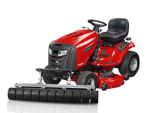 CheckMate™ for Snapper® Tractor