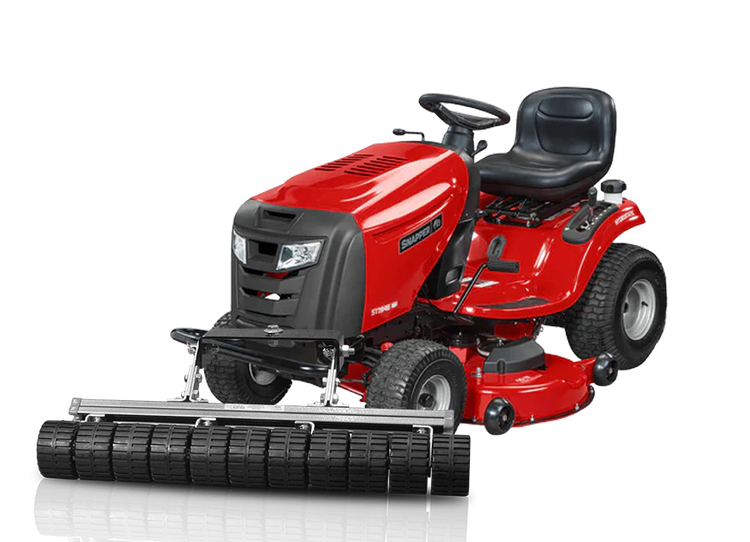 CheckMate™ for Snapper® Tractor