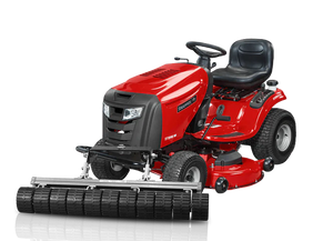 CheckMate™ for Snapper® Tractor