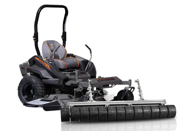 CheckMate™ for Spartan® RT™