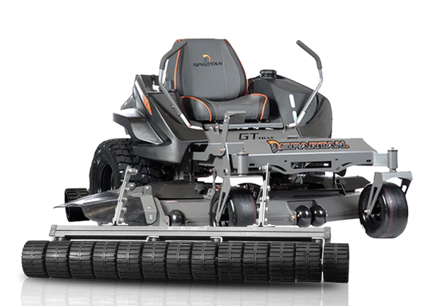 CheckMate™ for Spartan® RZ™