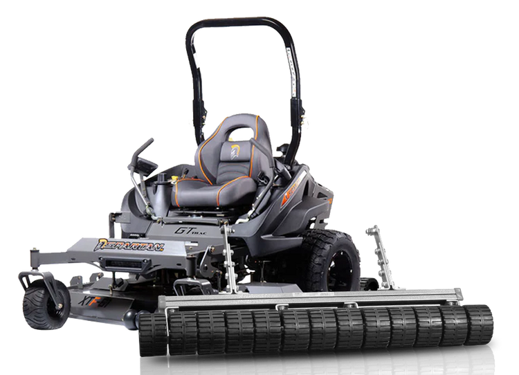 CheckMate™ for Spartan® SRT™