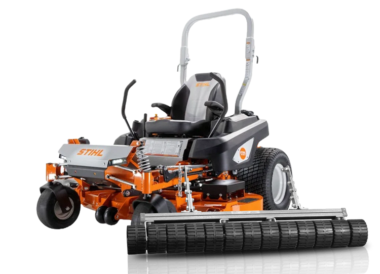 CheckMate™ for Stihl® RZ 500/700/900 Series Zero Turns