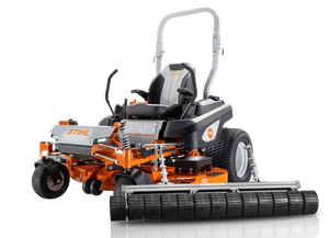 CheckMate™ for Stihl® RZ 500/700/900 Series Zero Turns