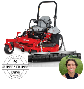 CheckMate™ for Exmark® Lazer Z E Series