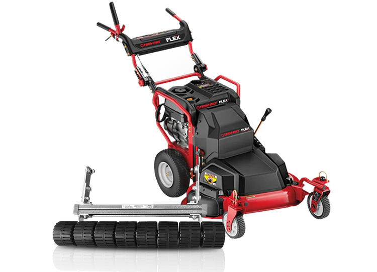 CheckMate™ for Troy-Bilt® FLEX