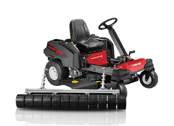 CheckMate™ for Troy-Bilt® Mustang Pivot
