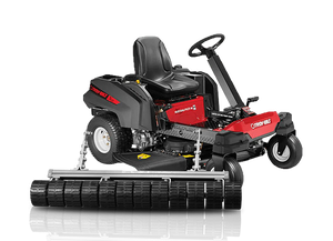 CheckMate™ for Troy-Bilt® Mustang Pivot