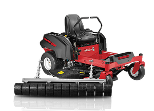 CheckMate™ for Troy-Bilt® Mustang XP