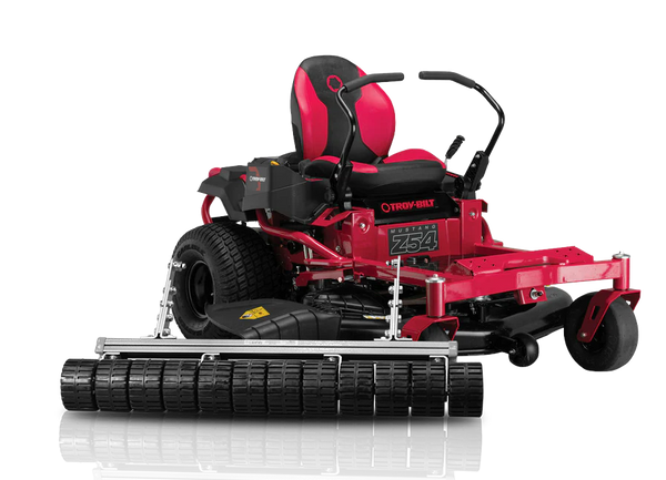 CheckMate™ for Troy-Bilt® Mustang