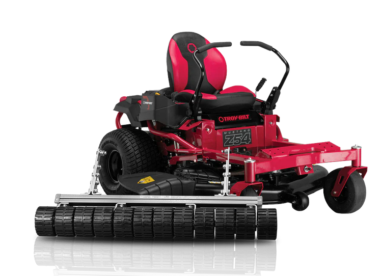 CheckMate™ for Troy-Bilt® Mustang