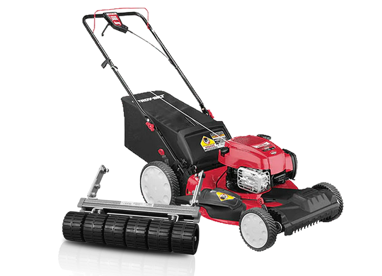 CheckMate™ for Troy-Bilt® Push Mower