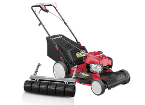 CheckMate™ for Troy-Bilt® Push Mower