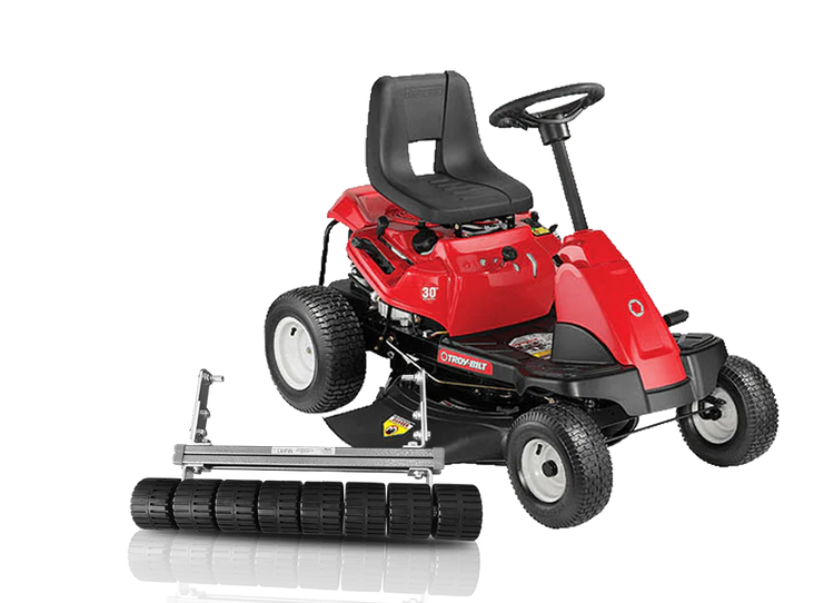 CheckMate™ for Troy-Bilt® RER