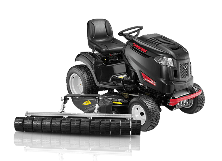 CheckMate™ for Troy-Bilt® Tractor