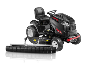 CheckMate™ for Troy-Bilt® Tractor