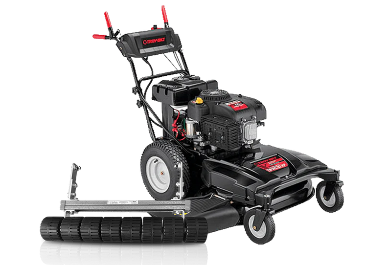 CheckMate™ for Troy-Bilt® WC33