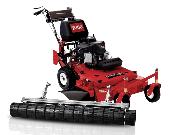 CheckMate™ for Toro® Walk-Behind Gear Drive