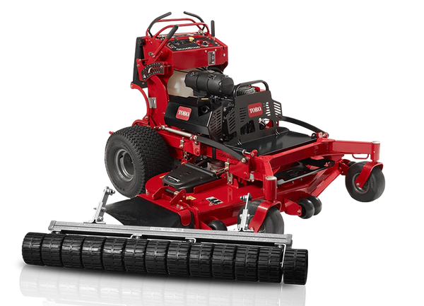 CheckMate™ for Toro® Grandstand®