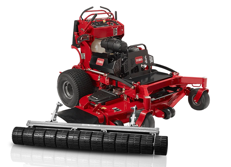 CheckMate™ for Toro® Grandstand®