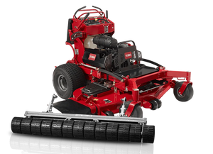 CheckMate™ for Toro® Grandstand®