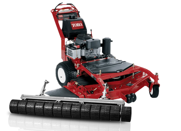 CheckMate™ for Toro® Hydro Drive Walk-Behind