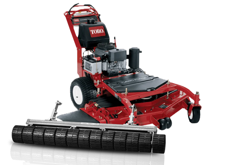 CheckMate™ for Toro® Hydro Drive Walk-Behind