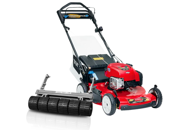CheckMate™ for Toro® Recycler®