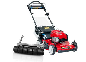 CheckMate™ for Toro® Recycler®