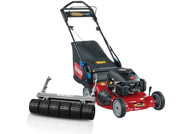 CheckMate™ for Toro® Super Recycler®