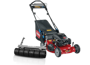 CheckMate™ for Toro® Super Recycler®