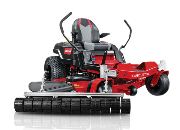 CheckMate™ for 2021 (and newer) Toro® TimeCutter®