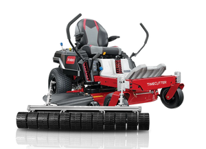 CheckMate™ for 2021 (and newer) Toro® TimeCutter® Myride