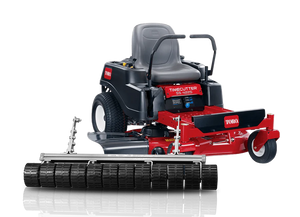 CheckMate™ for Toro® TimeCutter® SS