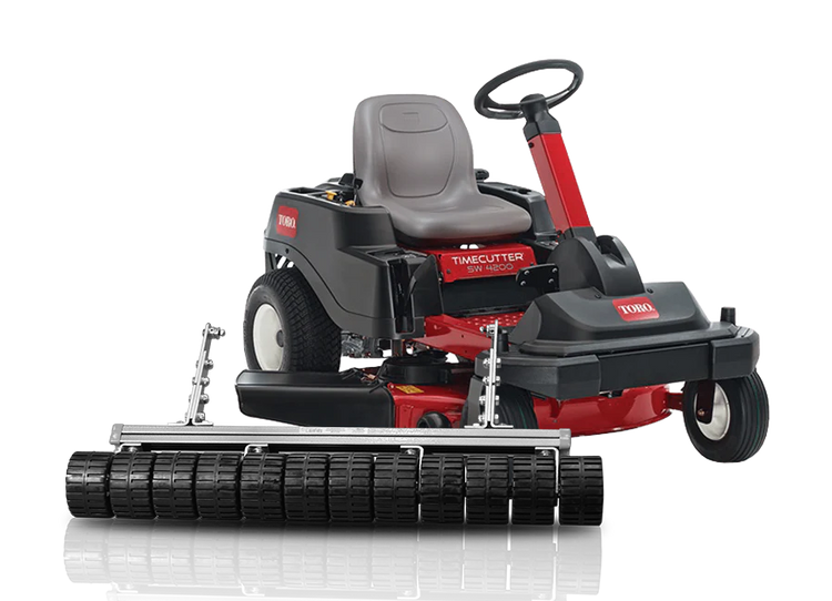 CheckMate™ for Toro® TimeCutter® SW