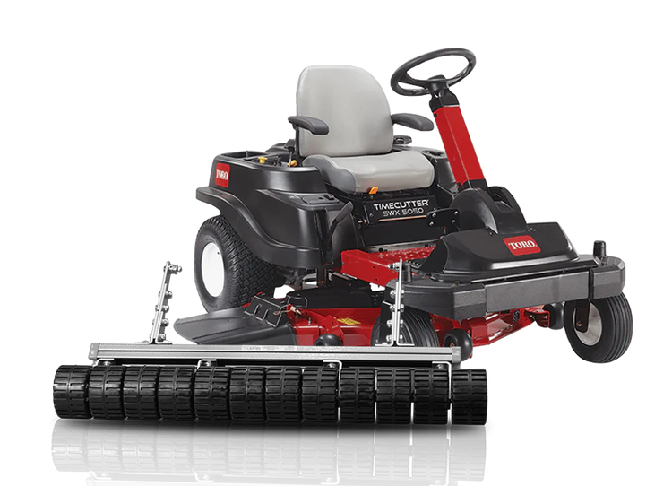 CheckMate™ for Toro® TimeCutter® SWX – Big League Lawns, LLC