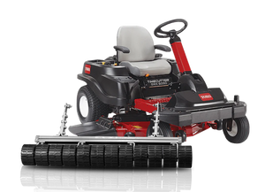 CheckMate™ for Toro® TimeCutter® SWX