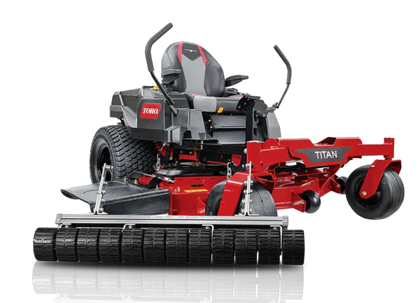 CheckMate™ for 2021 (and newer) Toro® Titan®