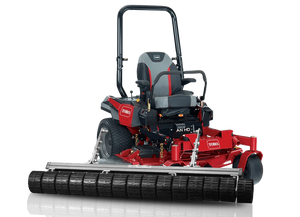 CheckMate™ for Toro® Titan® HD 1500