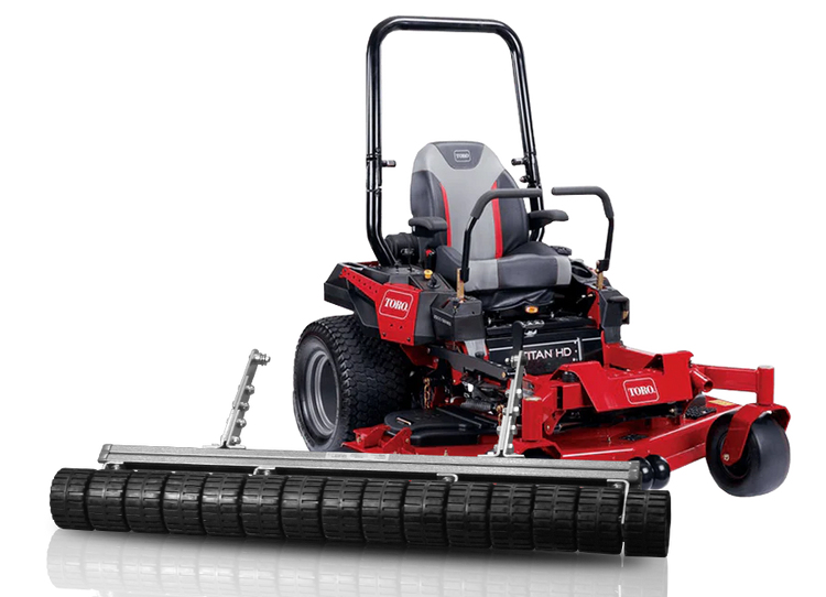 CheckMate™ for Toro® Titan® HD 2500