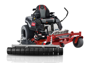 CheckMate™ for 2021 (and newer) Toro® Titan® Myride
