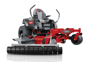 CheckMate™ for Toro® Titan®