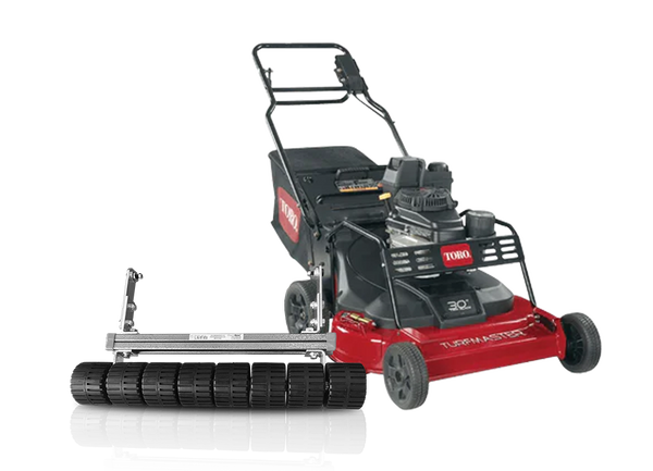 CheckMate™ for Toro® TurfMaster®