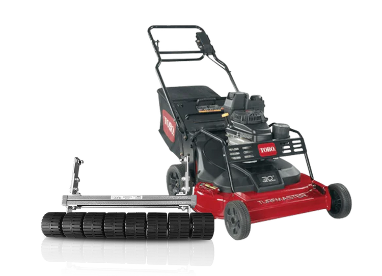 CheckMate™ for Toro® TurfMaster®
