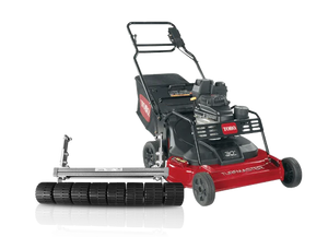 CheckMate™ for Toro® TurfMaster®