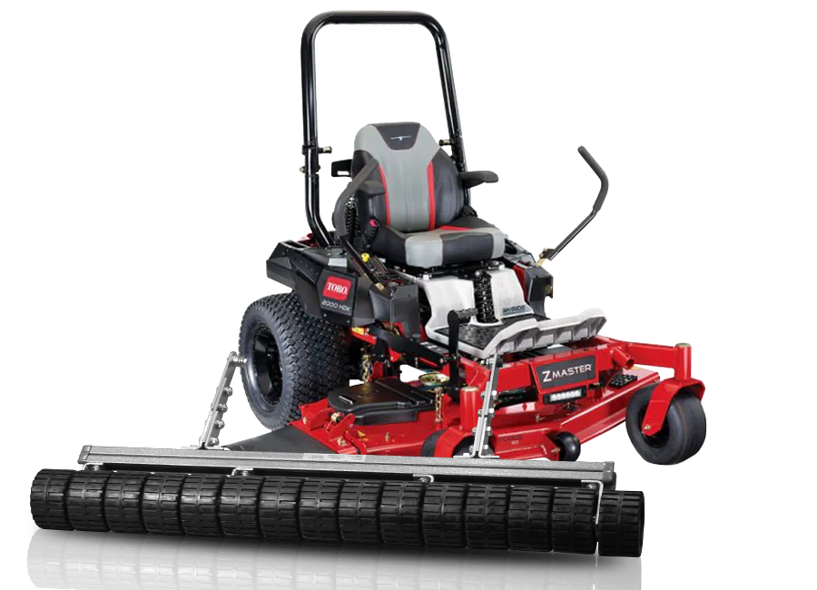 Toro® Z Master® 2000 Series Lawn Striper | Big League Lawns